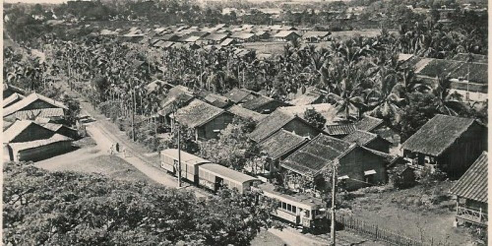 SaigonWalks city note image