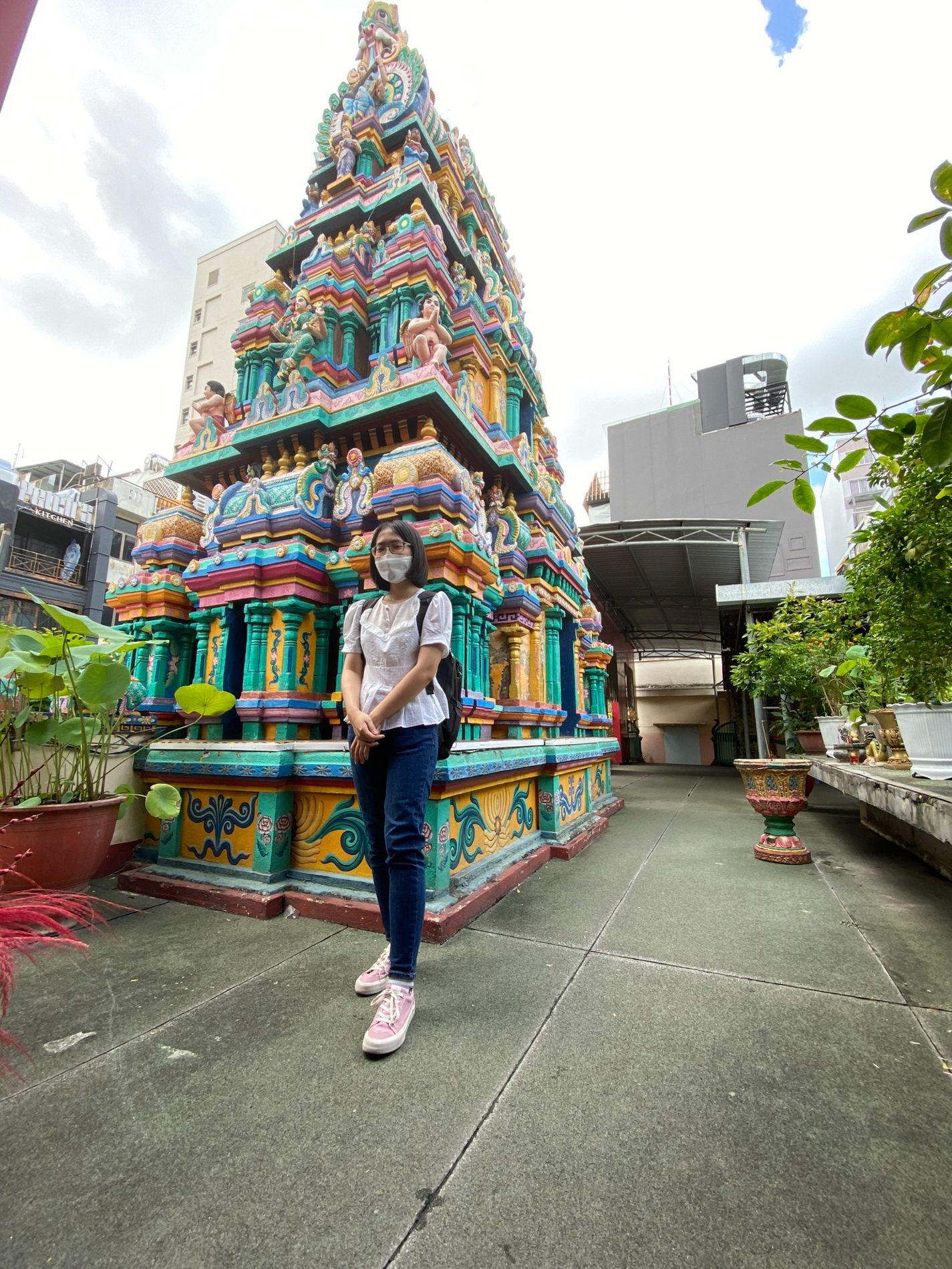 SaigonWalks city note image