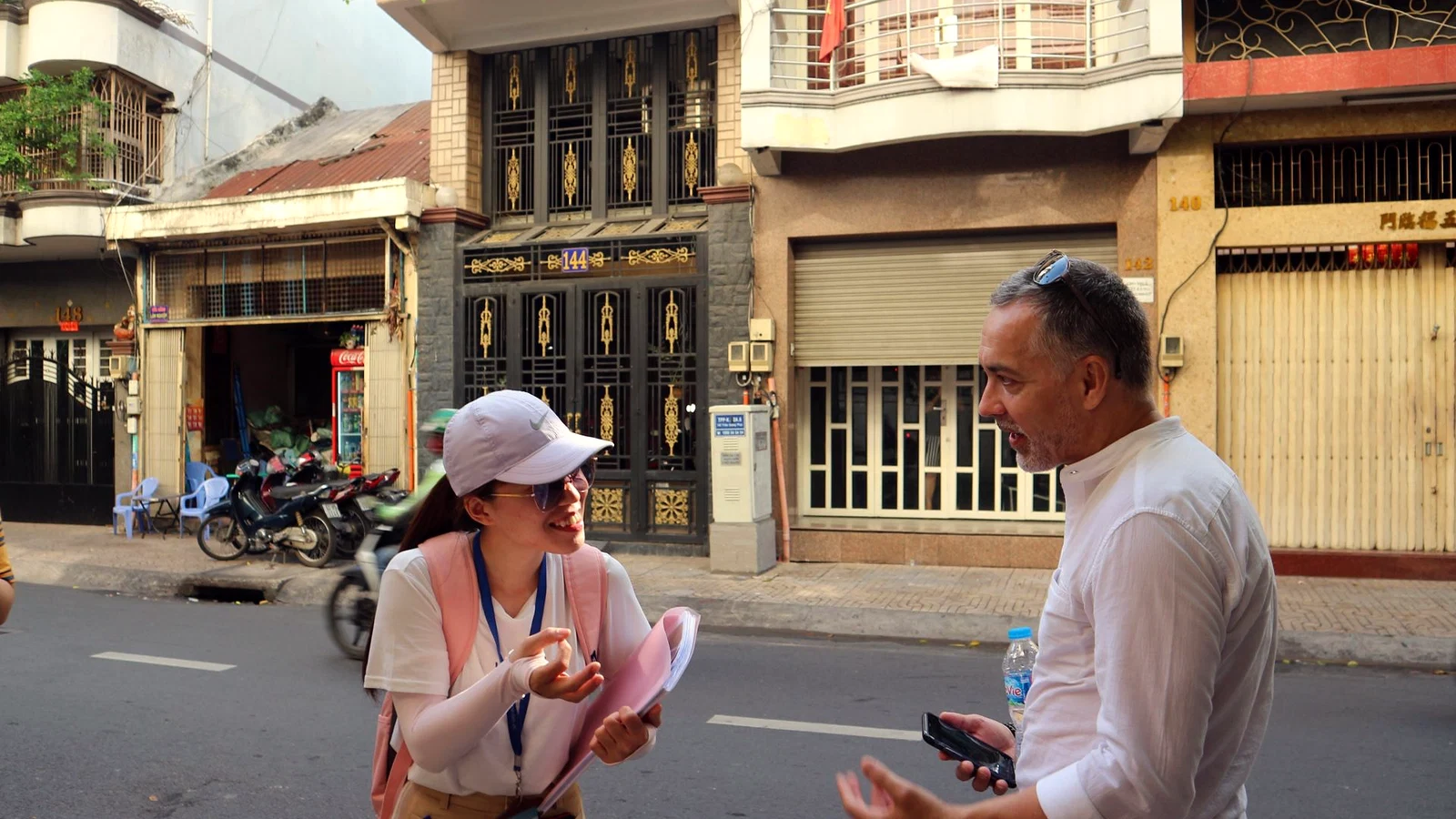 saigonwalks hcmc