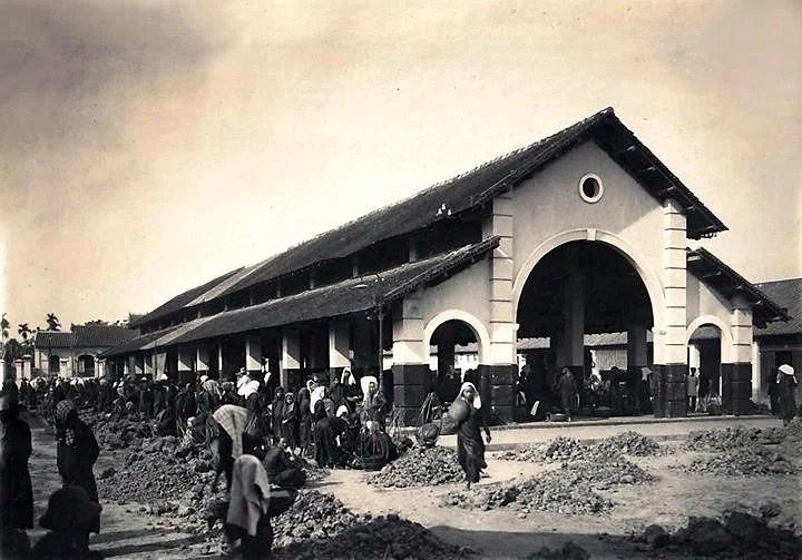 Cho Ba Chieu