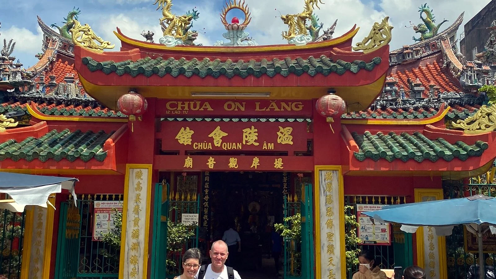 Tales of Chợ Lớn
