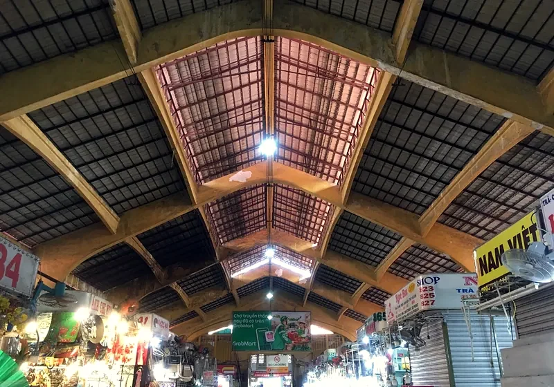 From Market To Market