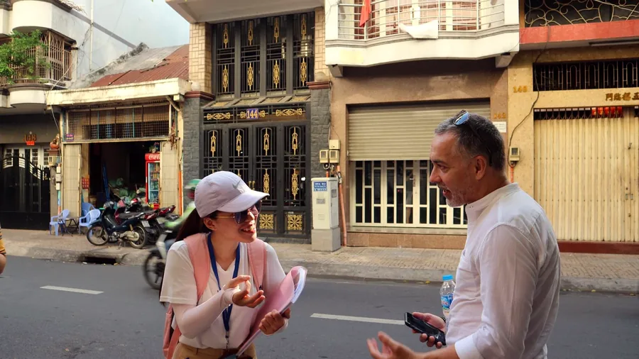 saigonwalks hcmc